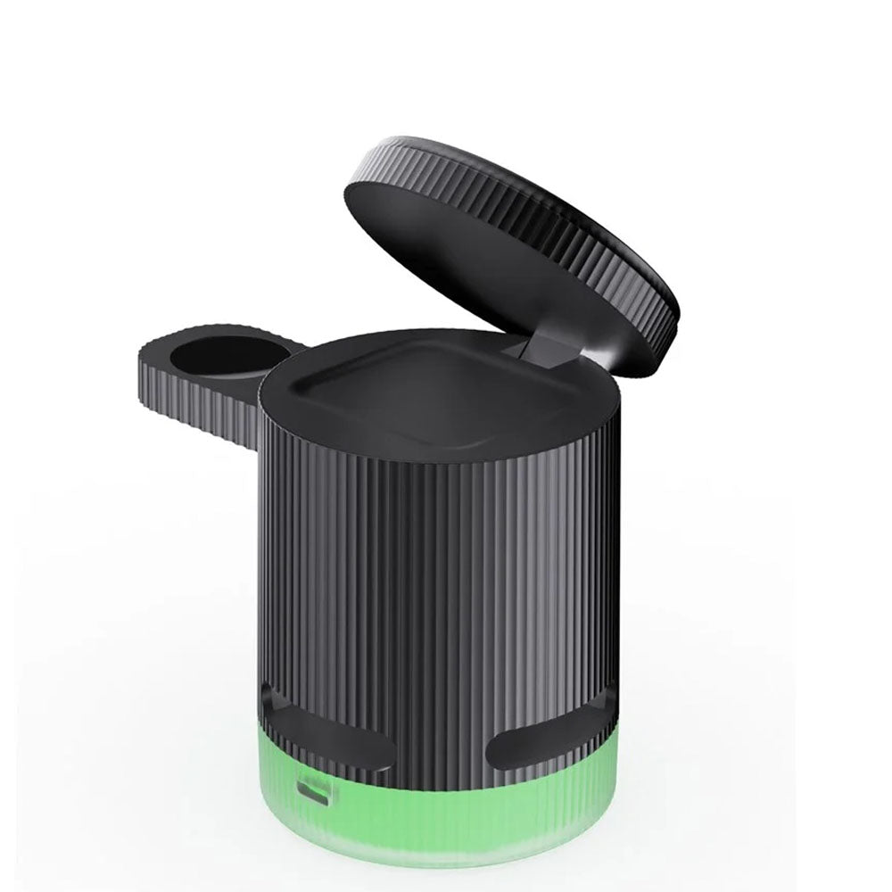 SoundSiphon 4 - in - 1 Foldable MagSafe Charger - Moderno Collections