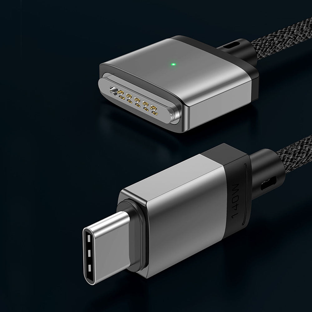 SparkSurge MagSafe 3 Charging Cable - Moderno Collections