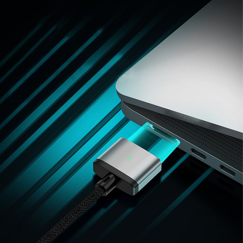 SparkSurge MagSafe 3 Charging Cable - Moderno Collections