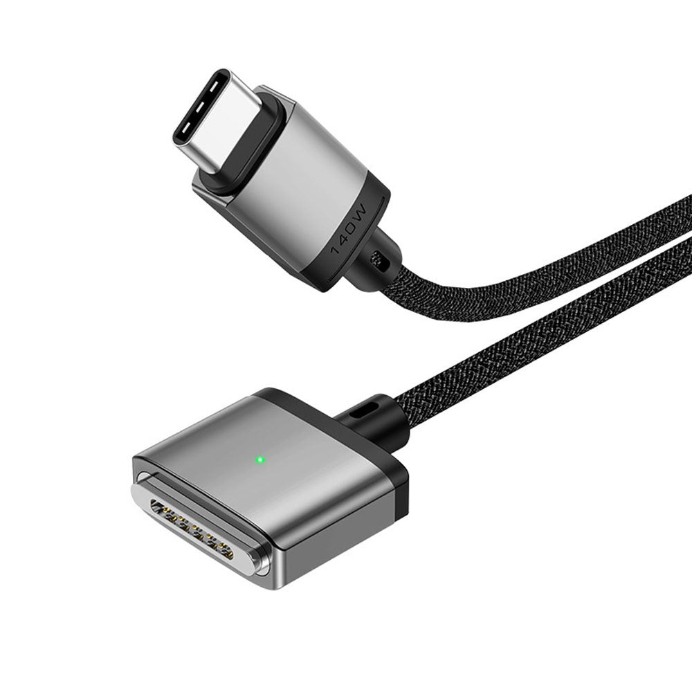 SparkSurge MagSafe 3 Charging Cable - Moderno Collections