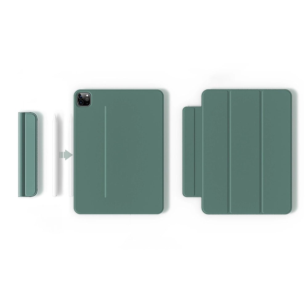 SplitFusion Magnetic iPad Case - Moderno Collections