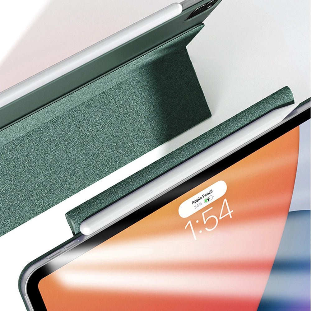 SplitFusion Magnetic iPad Case - Moderno Collections