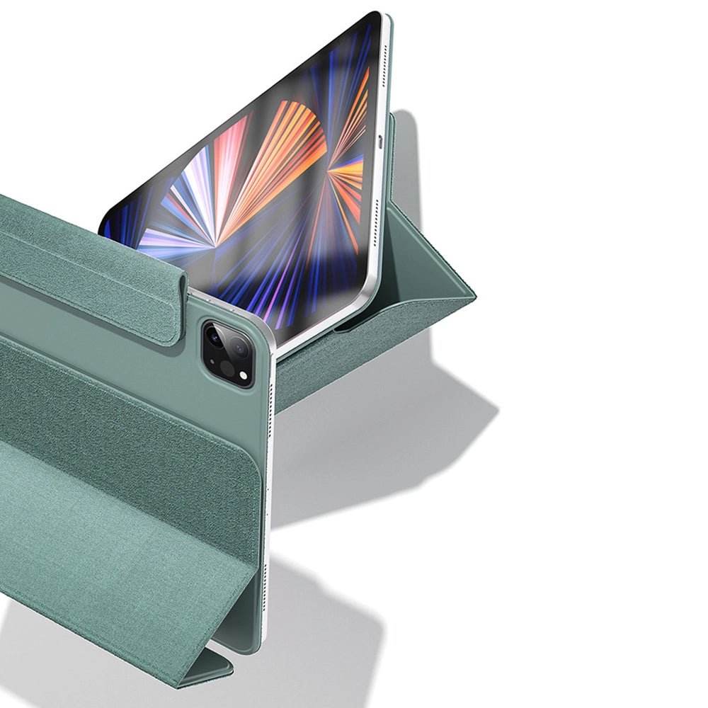 SplitFusion Magnetic iPad Case - Moderno Collections