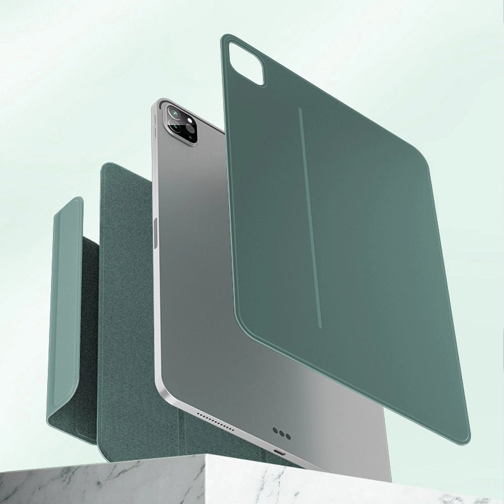 SplitFusion Magnetic iPad Case - Moderno Collections