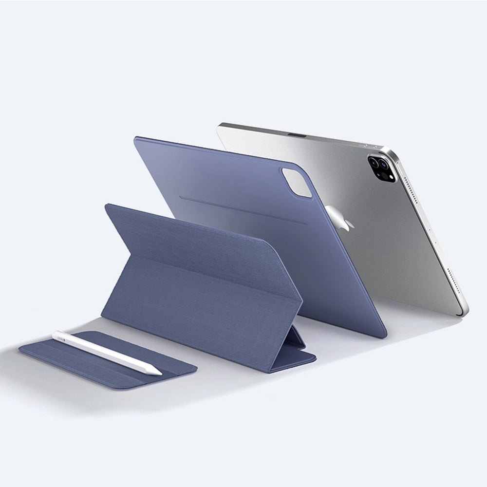 SplitFusion Magnetic iPad Case - Moderno Collections