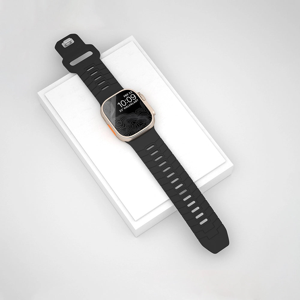 SprintForce Apple Watch Strap - Moderno Collections