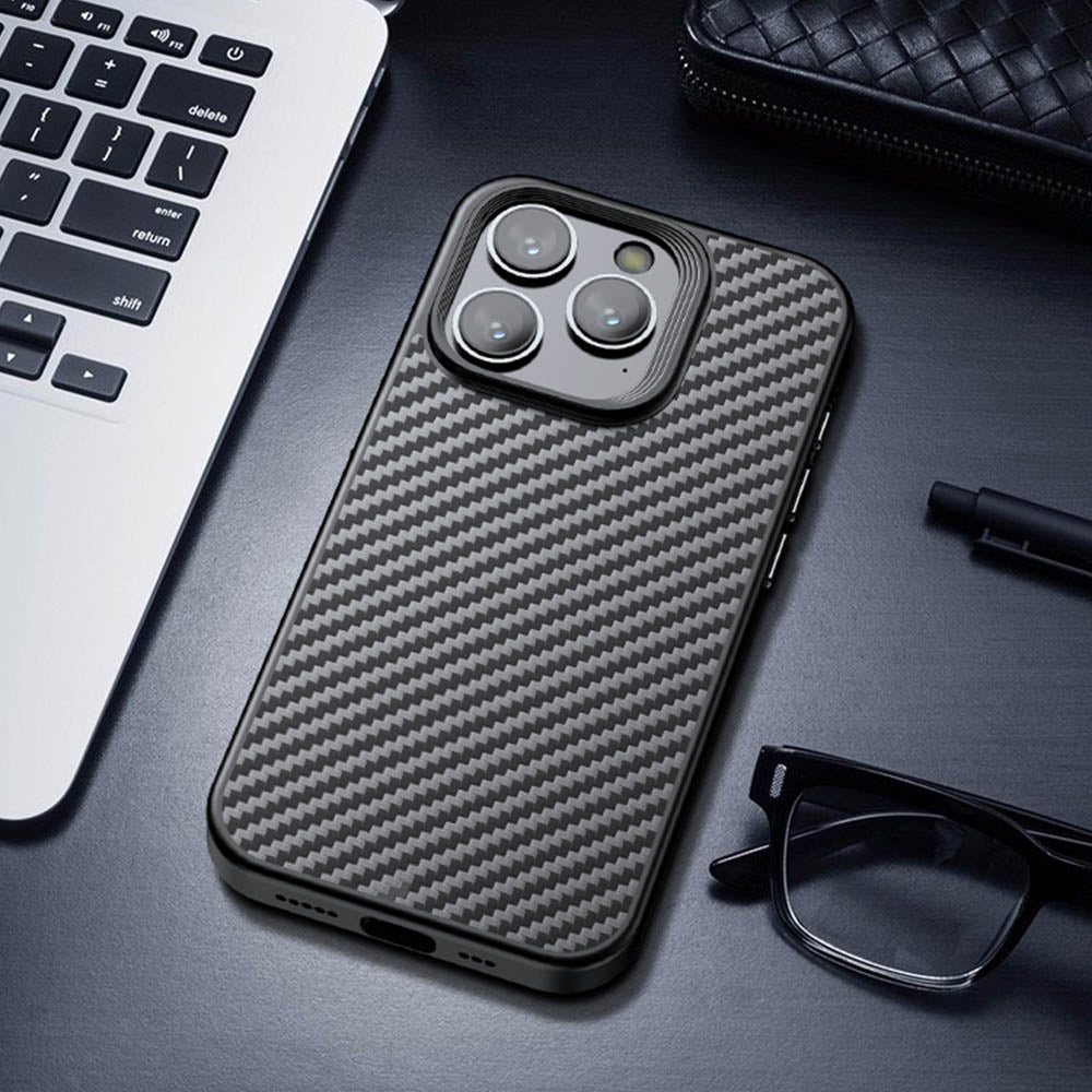 StealthFiber MagSafe iPhone Case - Moderno Collections