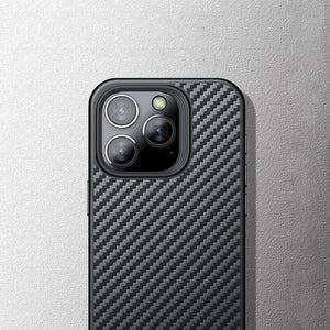 Thumbnail for StealthFiber MagSafe iPhone Case - Moderno Collections