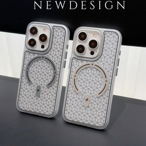 Thumbnail for StealthSkin MagSafe iPhone Case - Moderno Collections