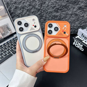 Thumbnail for StealthTouch MagSafe iPhone Case - Moderno Collections