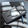 SynthCore MagSafe iPhone Case