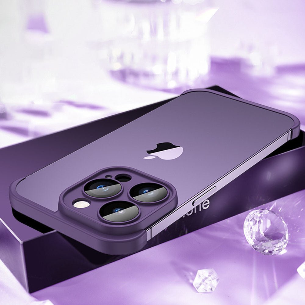 Tactile Edge MagSafe iPhone Case - Moderno Collections