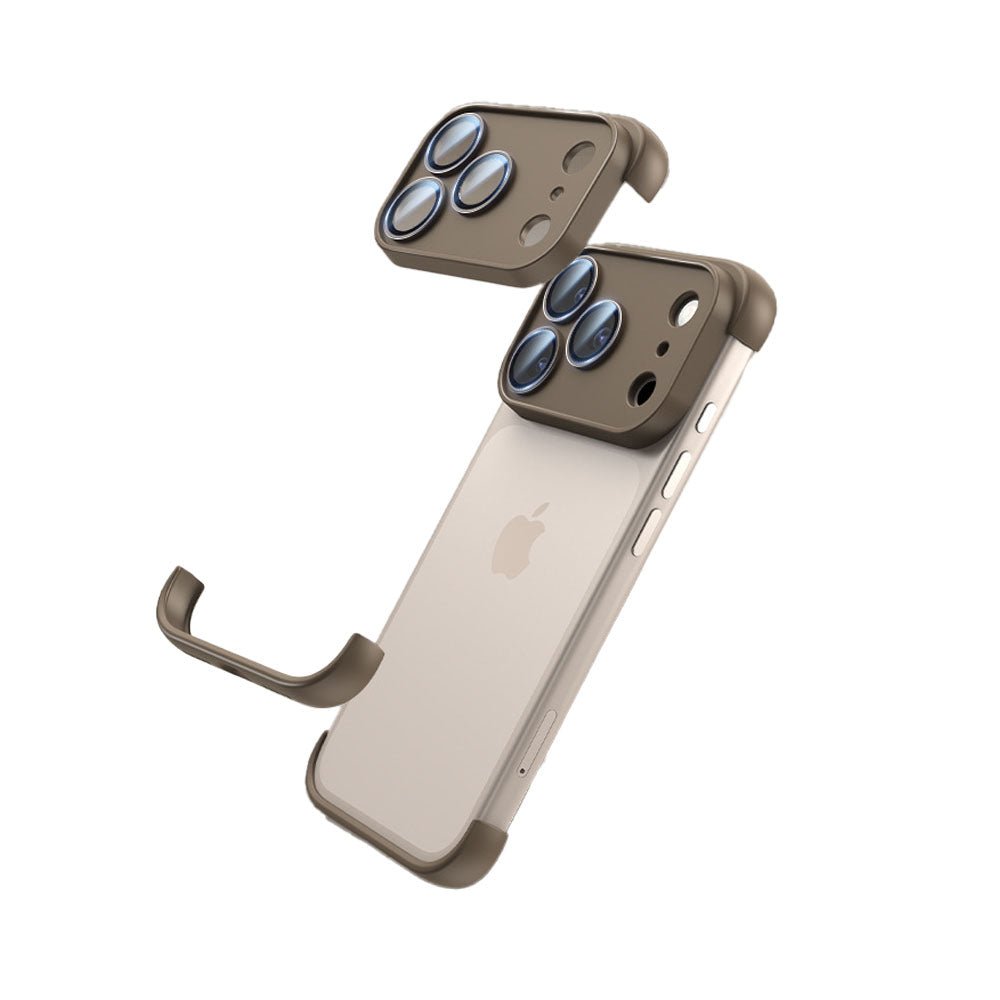 Tactile Edge MagSafe iPhone Case - Moderno Collections