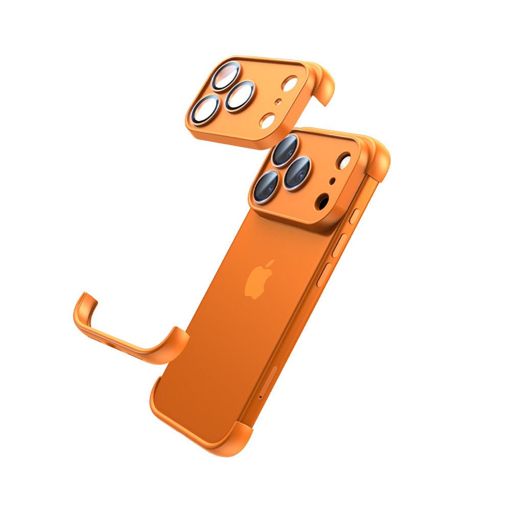 Tactile Edge MagSafe iPhone Case - Moderno Collections