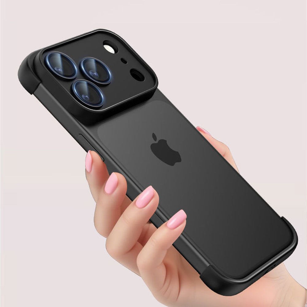 Tactile Edge MagSafe iPhone Case - Moderno Collections