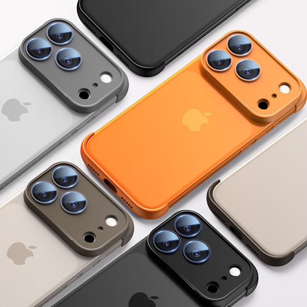 Tactile Edge MagSafe iPhone Case - Moderno Collections