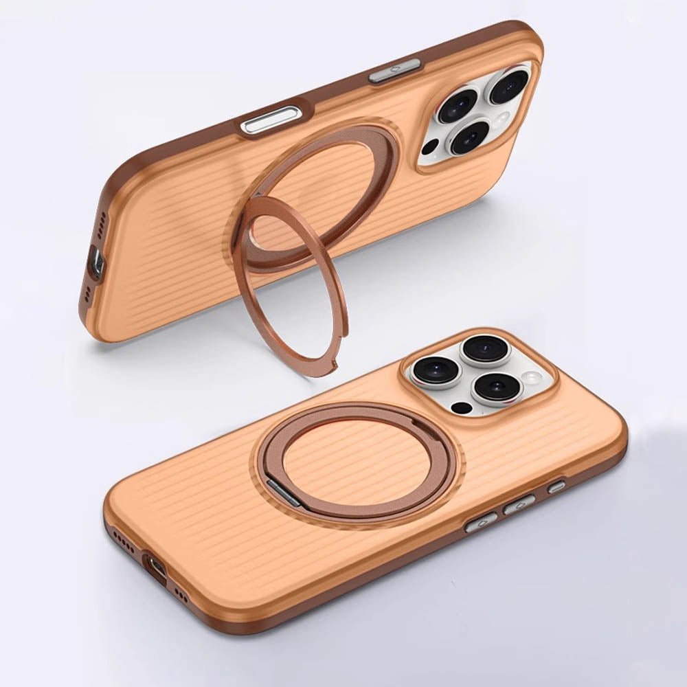 ThermoGrip MagSafe iPhone Case - Moderno Collections