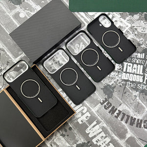 Thumbnail for ThermoLock Ultra MagSafe iPhone Case - Moderno Collections