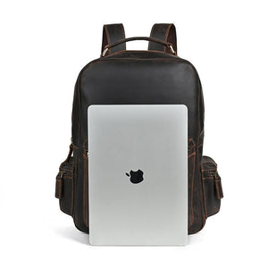 Thumbnail for Timberstone Leather Backpack - Moderno Collections