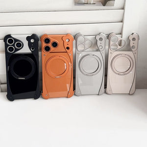 Thumbnail for TitanFrame Slim iPhone Case - Moderno Collections