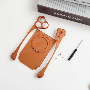 Thumbnail for TitanFrame Slim iPhone Case - Moderno Collections