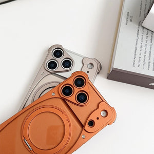 Thumbnail for TitanFrame Slim iPhone Case - Moderno Collections