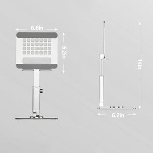 Thumbnail for TowerView Rotatable iPad Stands - Moderno Collections