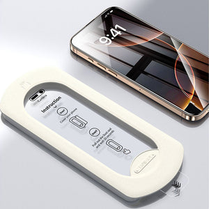 Thumbnail for Ultra Shield Pro Screen Protector for iPhone - Moderno Collections