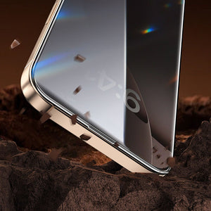 Thumbnail for Ultra Shield Pro Screen Protector for iPhone - Moderno Collections