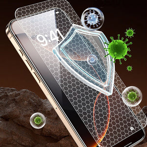 Thumbnail for Ultra Shield Pro Screen Protector for iPhone - Moderno Collections