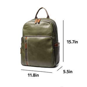 Thumbnail for UrbanArc Travel Backpack - Moderno Collections