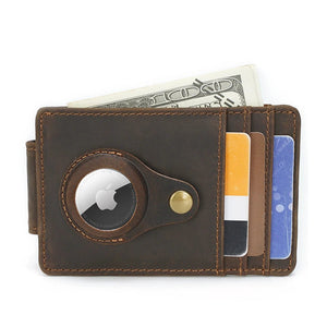 Thumbnail for UrbanDefender Genuine Leather Wallet - Moderno Collections