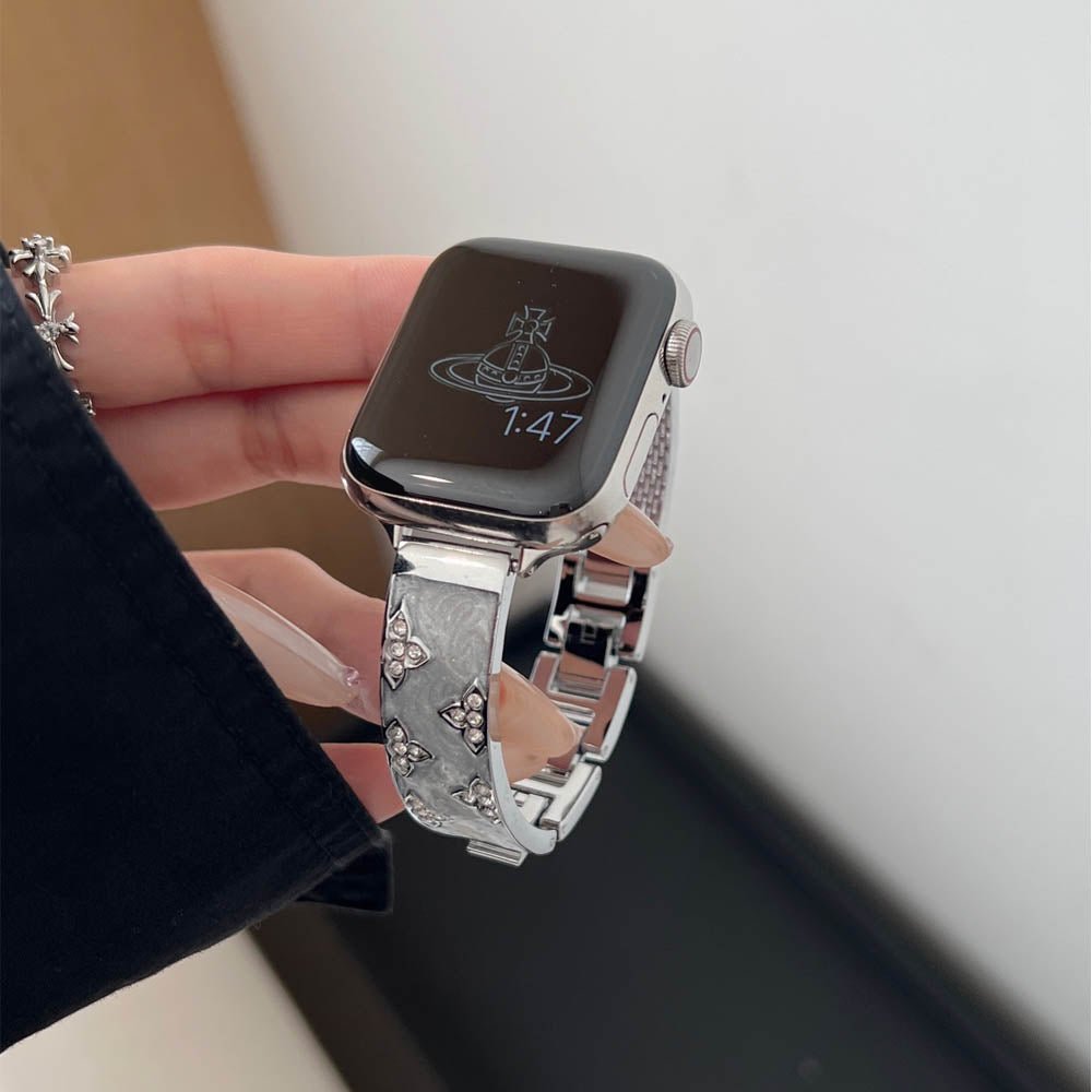 Velina Apple Watch Band for Women - Moderno Collections