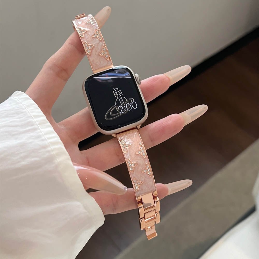 Velina Apple Watch Band for Women - Moderno Collections