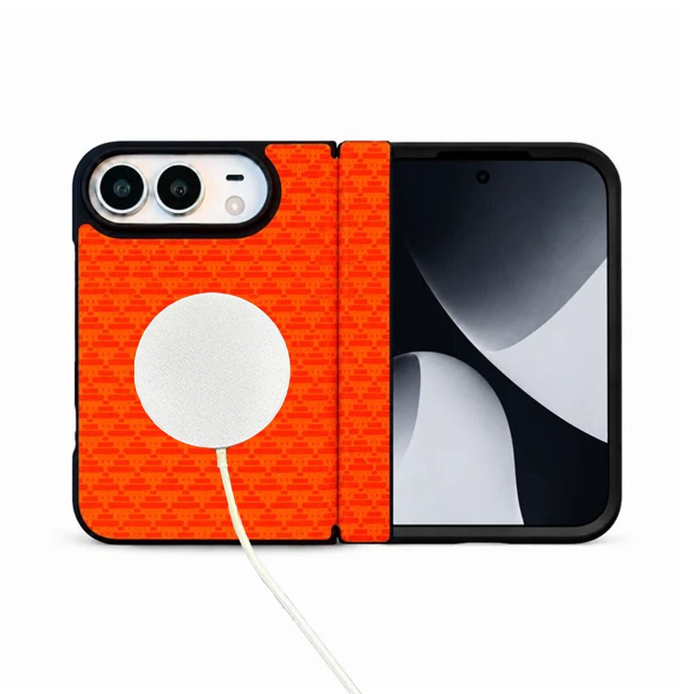 Velmora MagSafe iPhone Duo Case - Moderno Collections