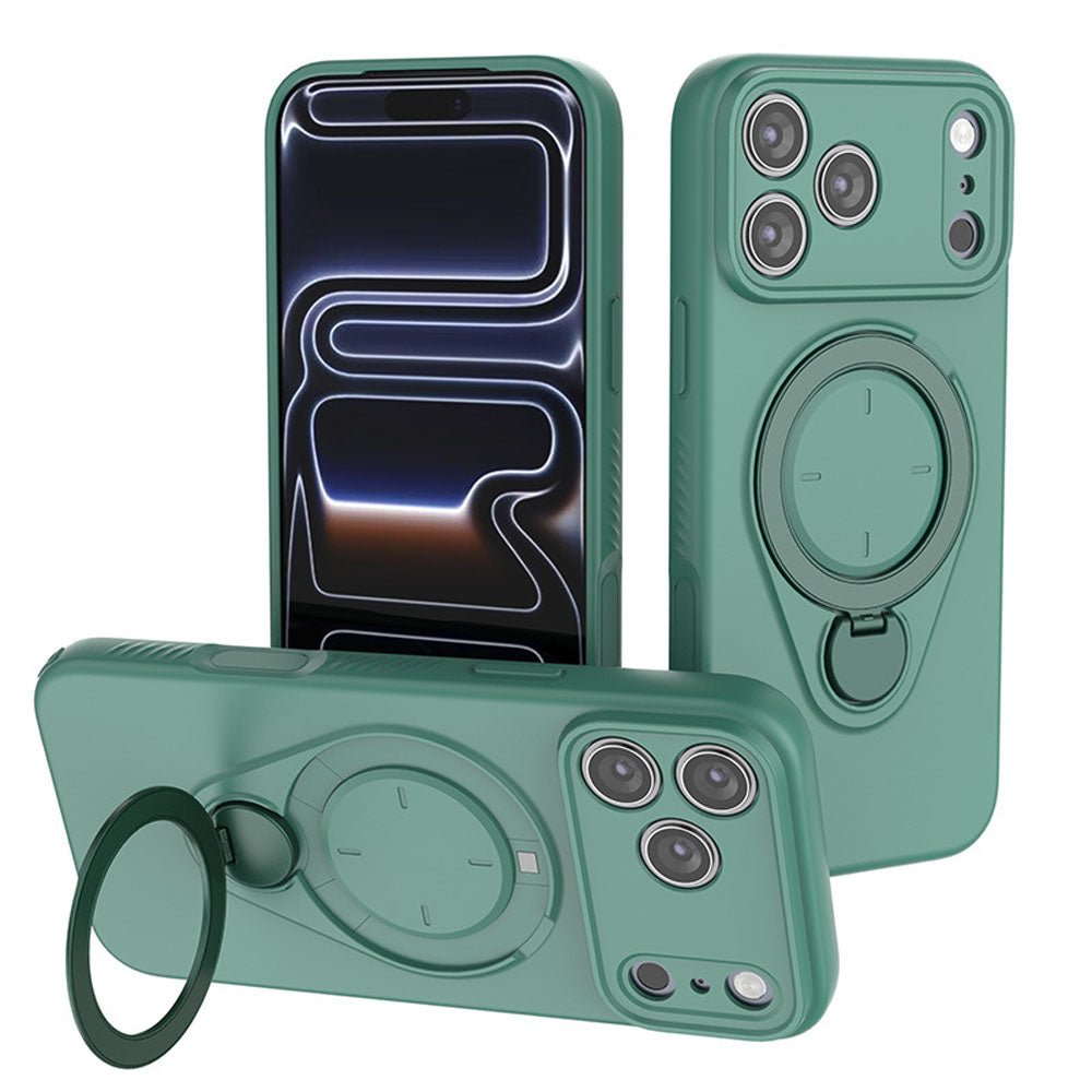 VeloxGuard 360 MagSafe iPhone Case - Moderno Collections