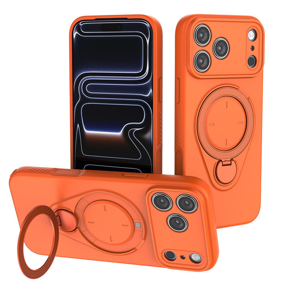 VeloxGuard 360 MagSafe iPhone Case - Moderno Collections