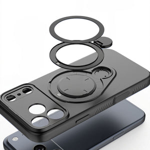 Thumbnail for VeloxGuard 360 MagSafe iPhone Case - Moderno Collections