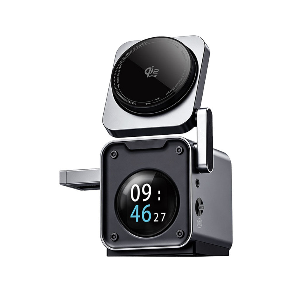 Voltique 4-in-1 MagSafe Wireless Charger - Moderno Collections