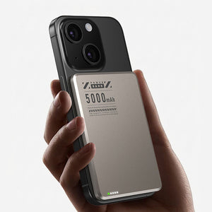 Thumbnail for Voltiva Slim MagSafe Power Bank - Moderno Collections