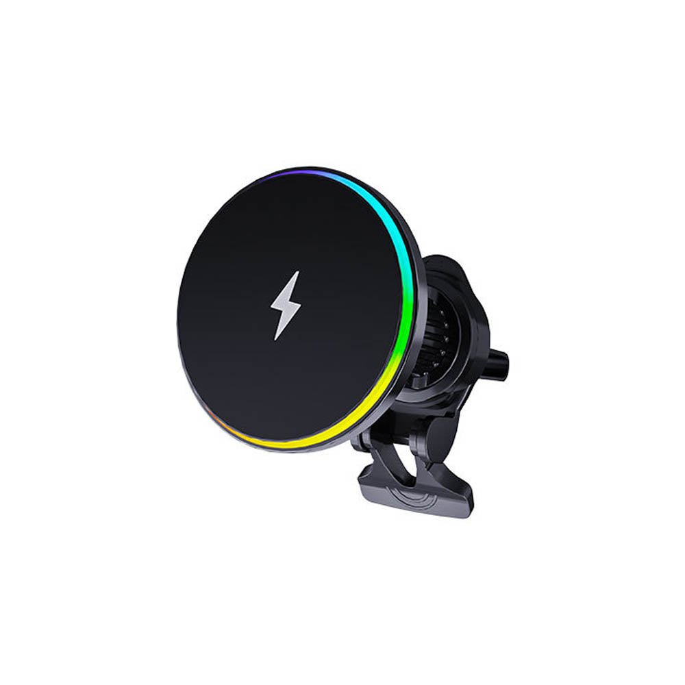 Voltsense Wireless Car Charging Mount - Moderno Collections