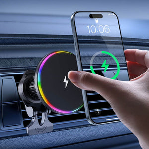 Thumbnail for Voltsense Wireless Car Charging Mount - Moderno Collections