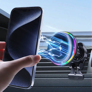 Thumbnail for Voltsense Wireless Car Charging Mount - Moderno Collections