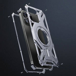 Thumbnail for Vortex360 MagSafe iPhone Case - Moderno Collections