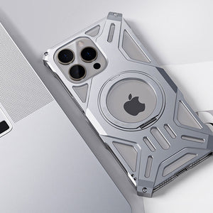 Thumbnail for Vortex360 MagSafe iPhone Case - Moderno Collections