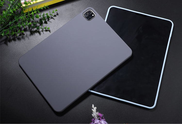 Liquid Silicone iPad Case - Moderno Collections