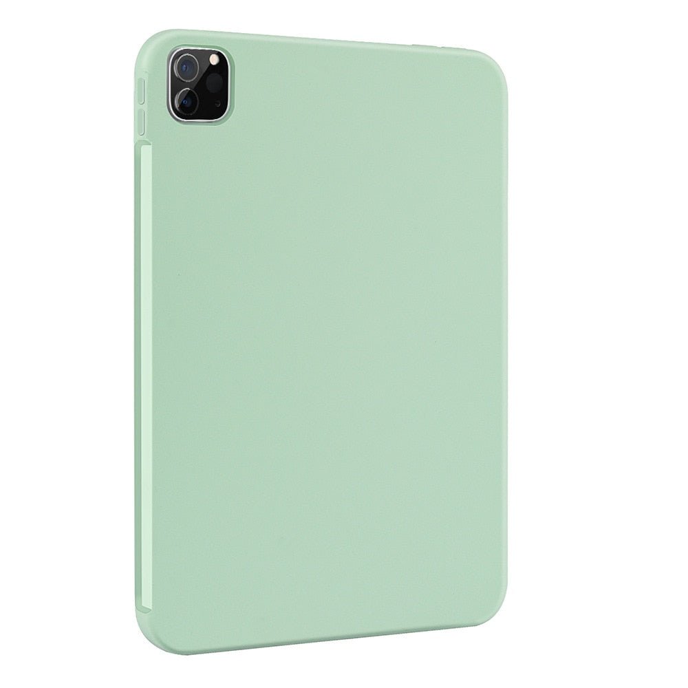 Liquid Silicone iPad Case - Moderno Collections