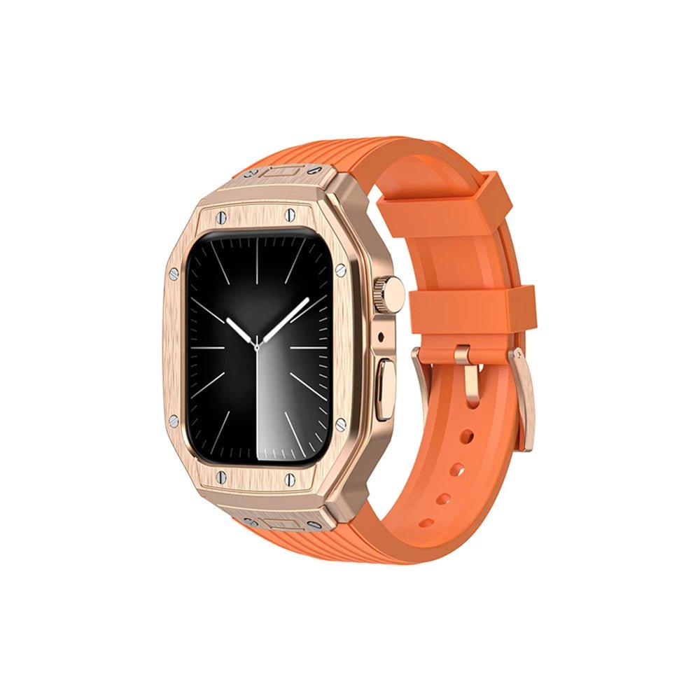 LuxeLink Apple Watchband - Moderno Collections