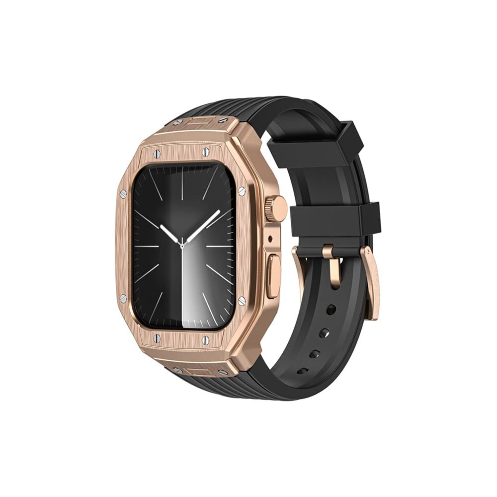 LuxeLink Apple Watchband - Moderno Collections