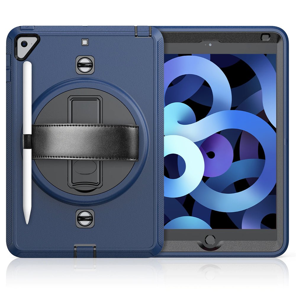 Moderno Invincible Shockproof iPad Case - Moderno Collections